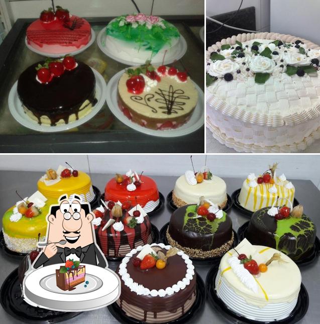 Look at the image of Lanchonete e Panificadora Miracorgu