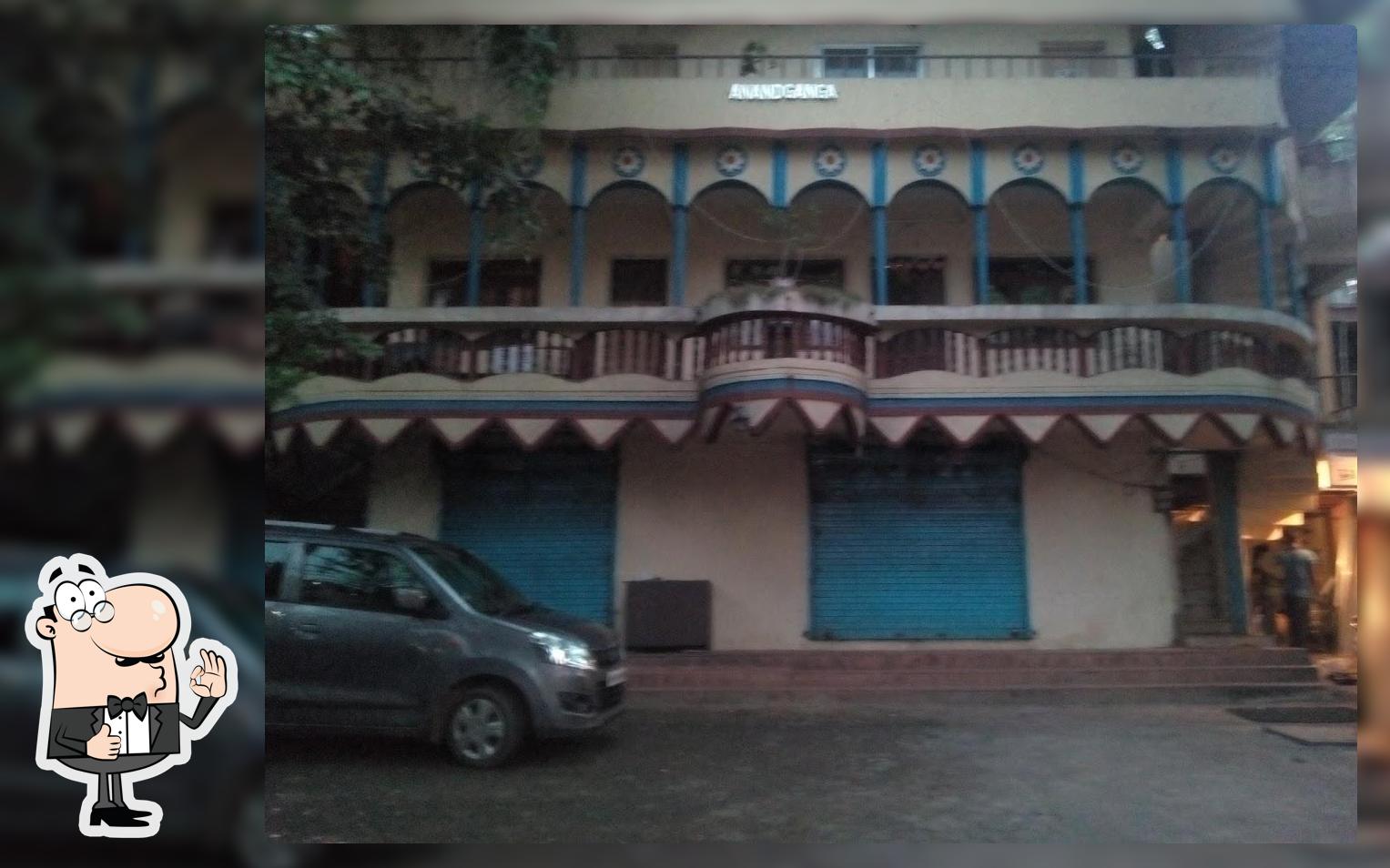 Sir Bar N Restaurant