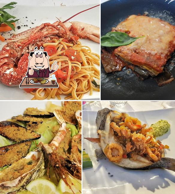 Pizzeria Sapori Mediterranei SRL