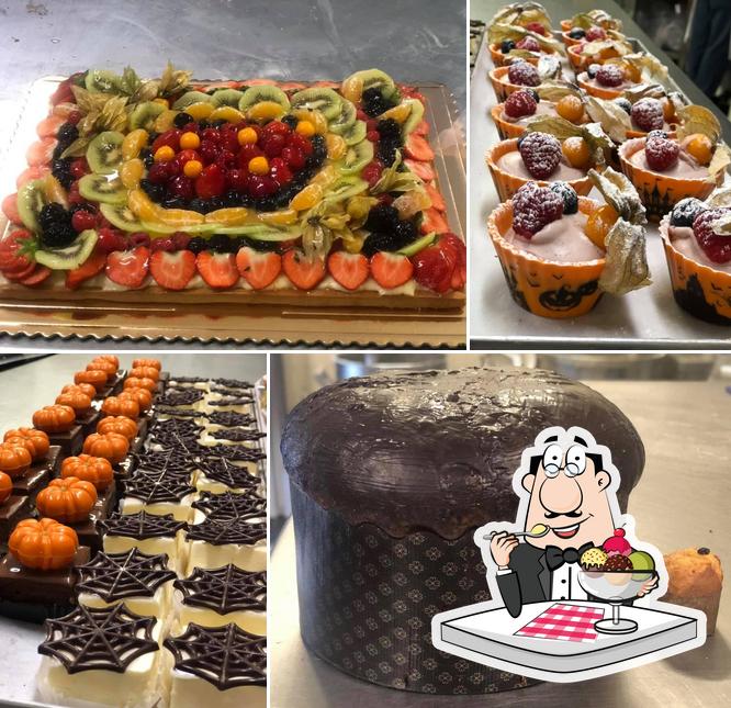 Bar Pasticceria Fani