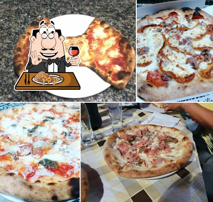 Scegli una pizza a Rosticceria-d'urso-pagina