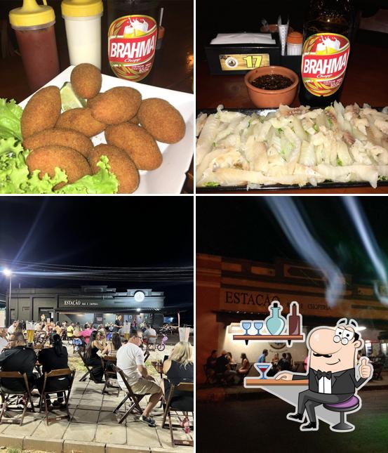 Estaçao Bar e Choperia