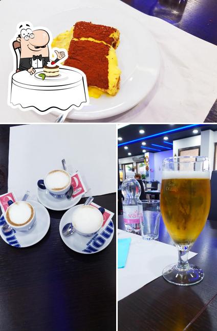 Tiramisù al I 2 Fratelli