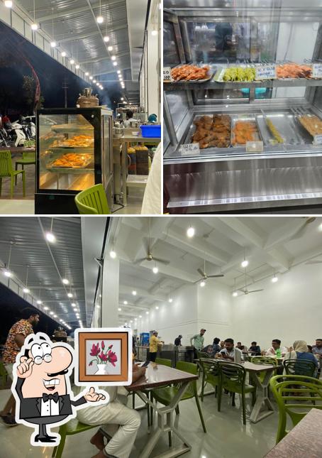 Kozhikoden Kitchen ‍