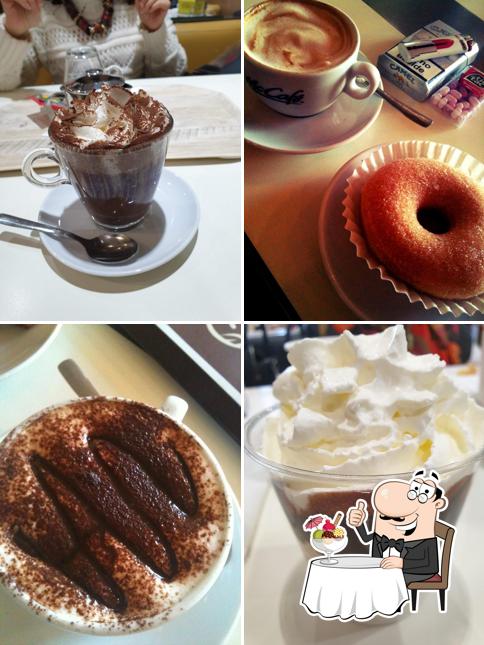 McDonald's Roma Anagnina