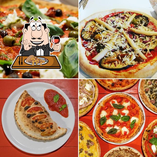 La pizza è il piatto veloce più di successo al mondo