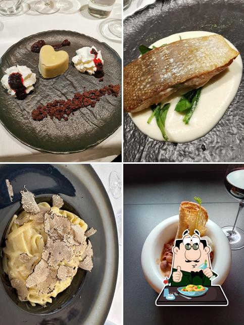 Cibo al Xo Lounge Bar