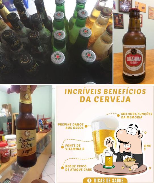 A.D.A - Adega Dos Amigos