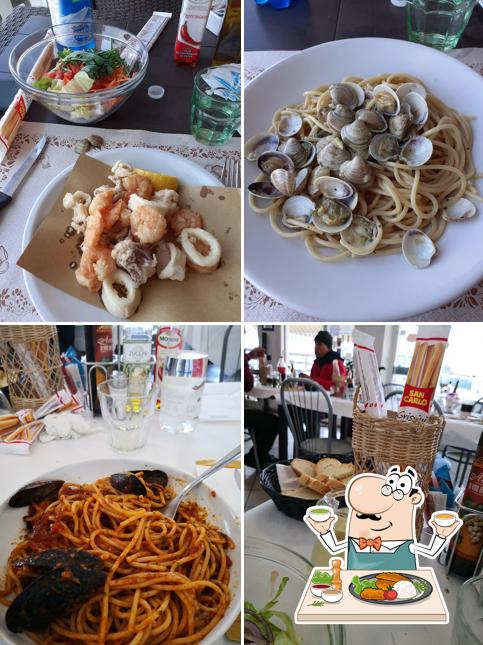 Essenza Bar Ristorante