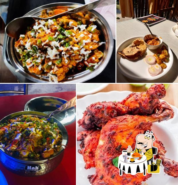 Highway ka tadka( Veg. & NON-VEG)