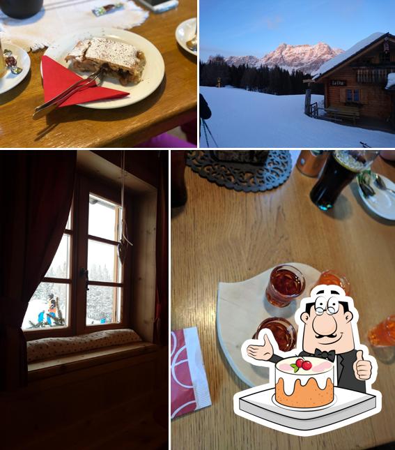 Guarda la foto di La Ütia