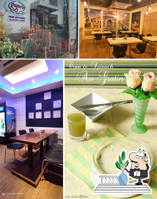 Check out how Ragoos looks outside