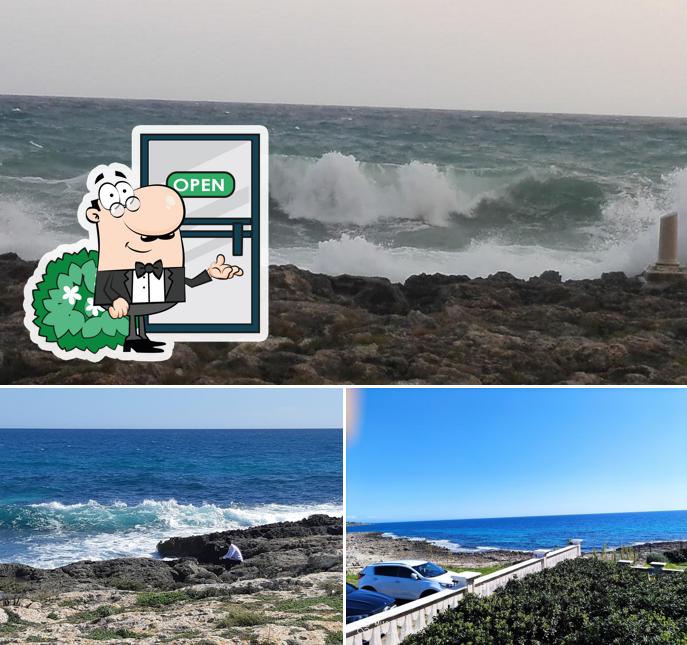 Guarda gli esterni di Ristorante Bonheur dal 1996