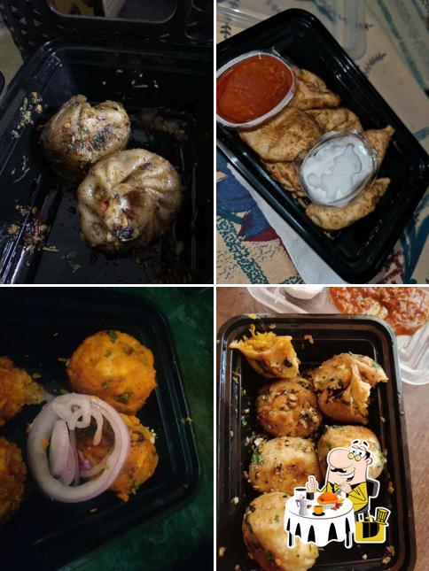 The Momo Story, Ajmer