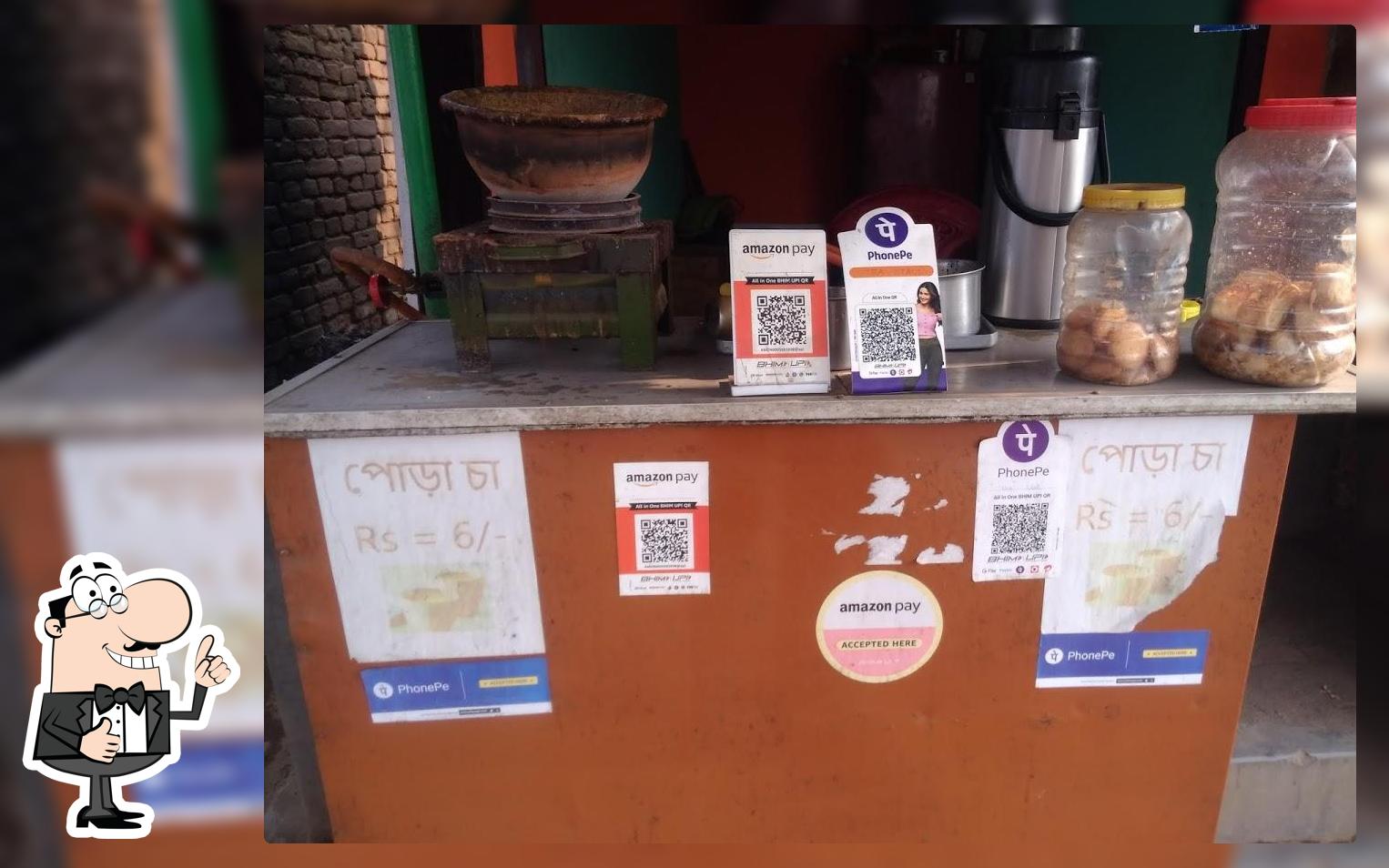Vivan tea Stall