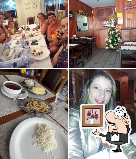 Veja imagens do interior do Qüem Qüem