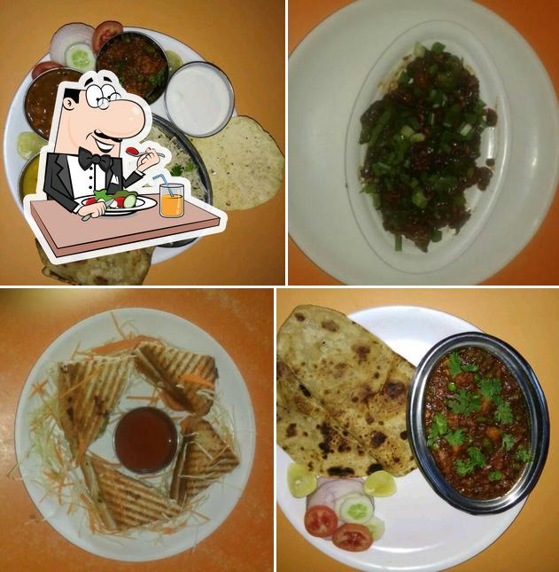 Shibani Food Express