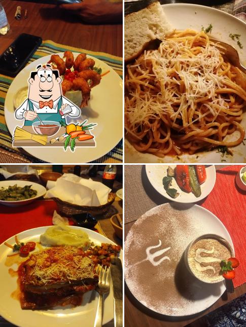 Trattoria Ghirigori Italian Restaurant