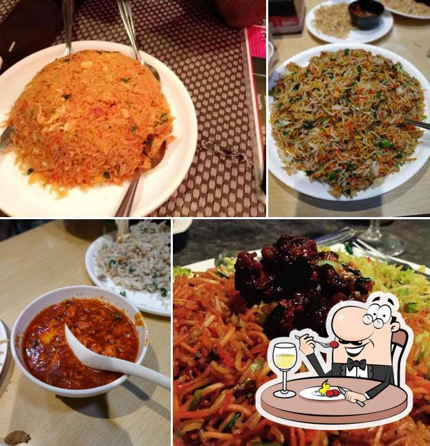 Welcome Family Restaurant