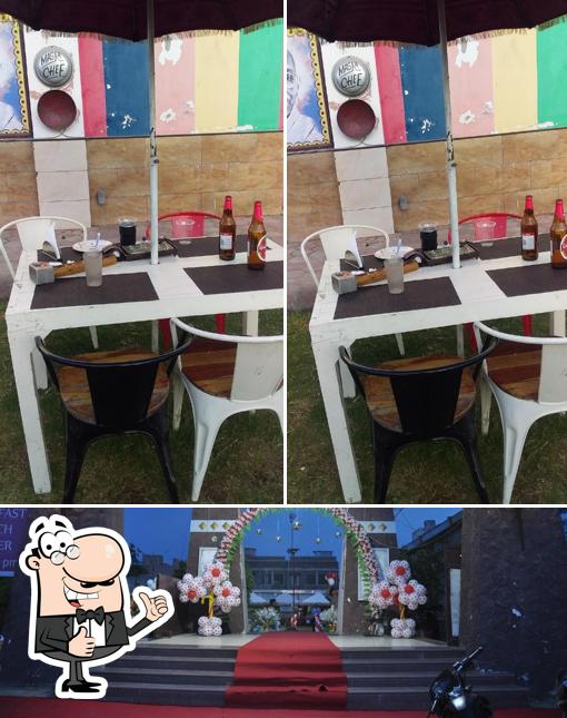 Look at the image of Celebration Restaurant