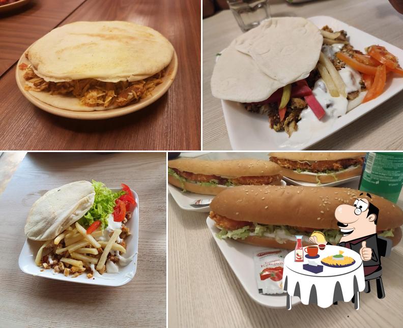 Cita Pani Restaurant - Caltex