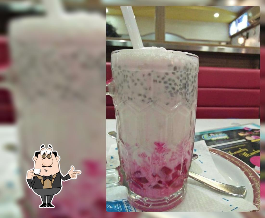 Creamchills Icecream