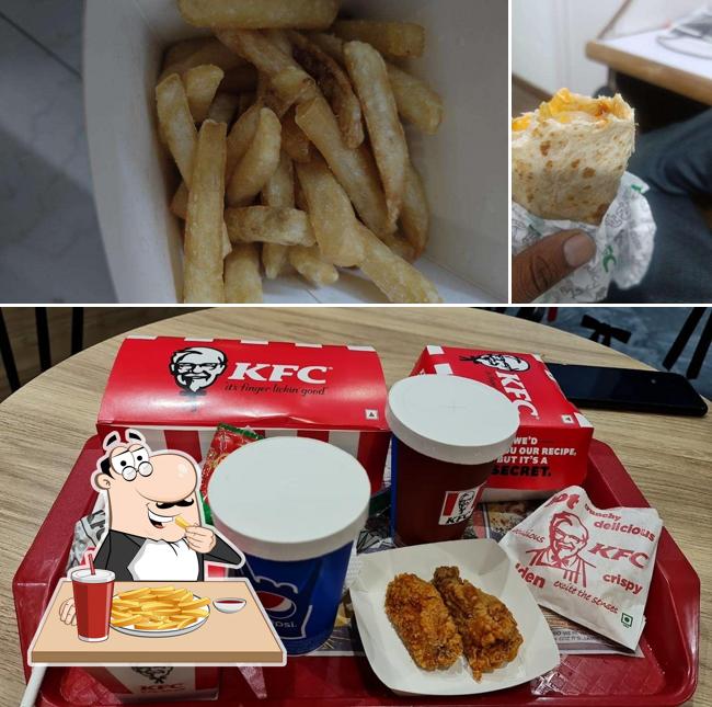 KFC