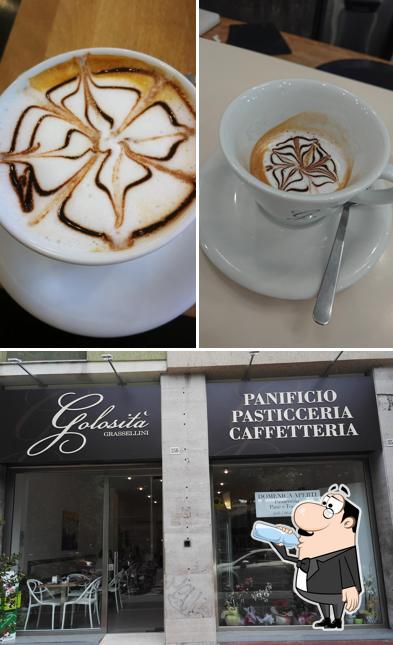 Golosità Grassellini