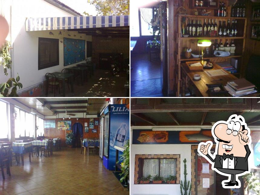 Circolo Pescatori Bocca D' Arno