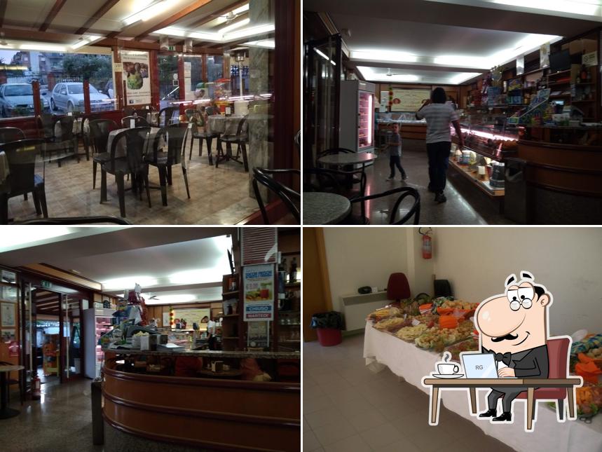 Pasticceria D’Agnilli