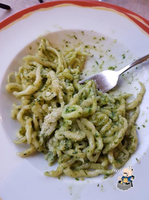 Platti al le Rapalline