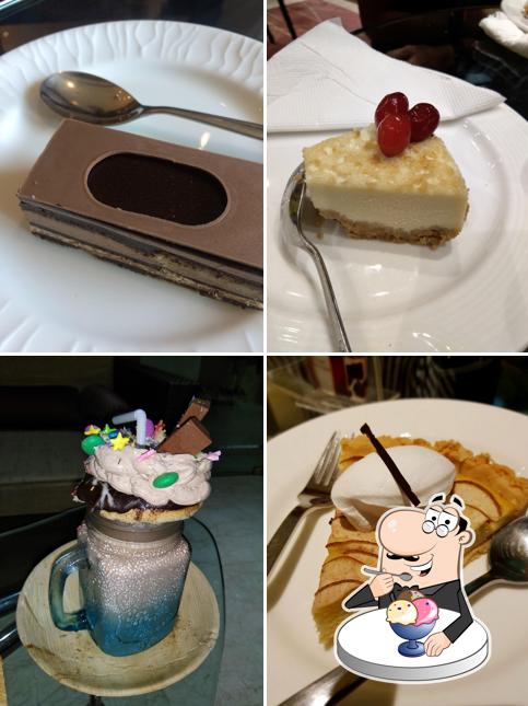 Caramel - Patisserie Restaurant