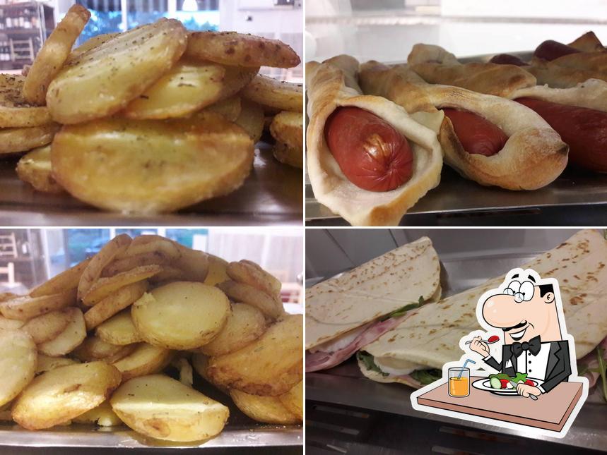 Cibo al Sapori Picerno Food