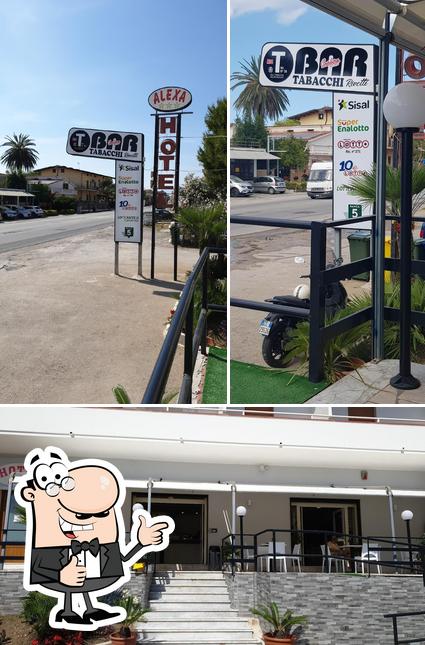 Bar Tabacchi Rivetti