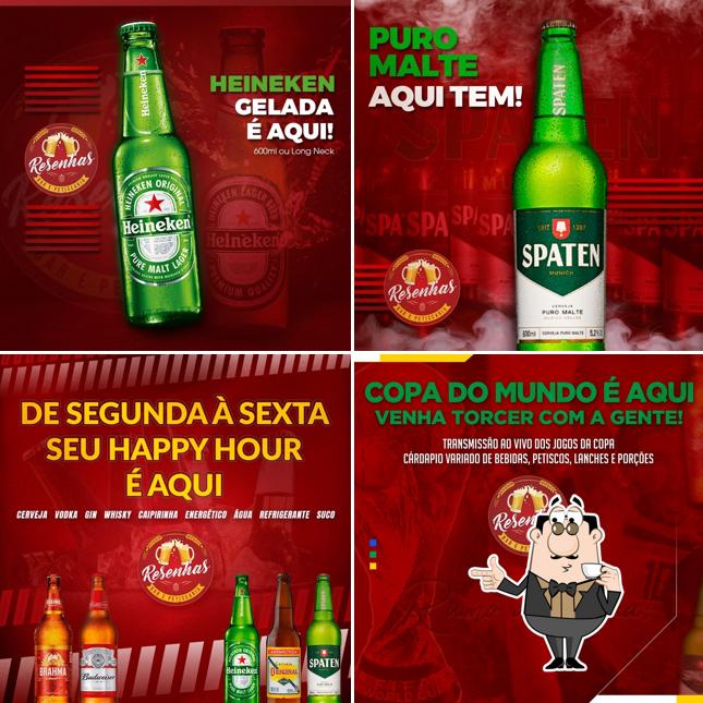 Resenhas Bar e Petiscaria