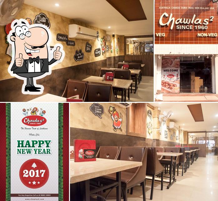 See the picture of CHAWLAS2 RAILWAY STATION