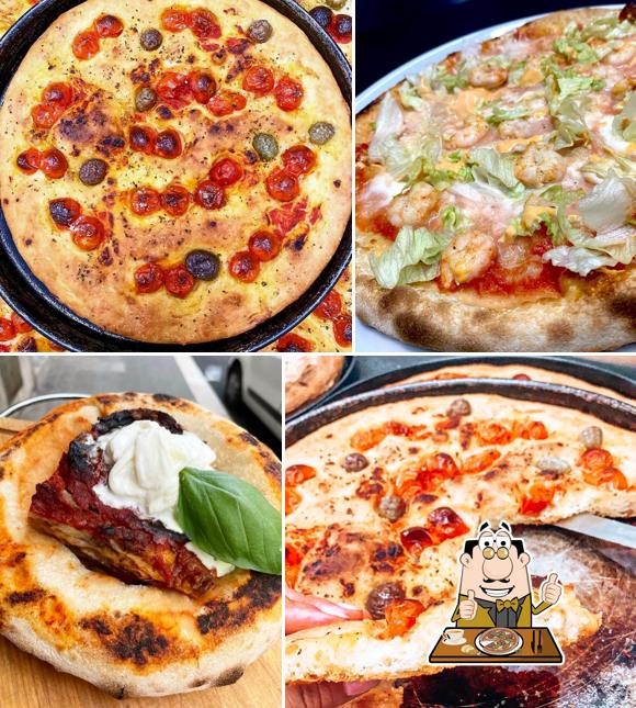 La pizza è il piatto veloce preferito al mondo