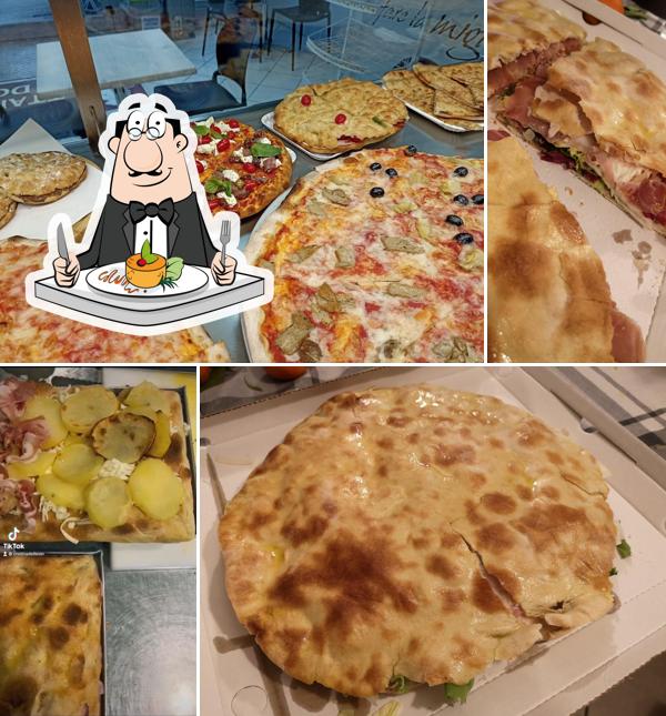 Spizzettando - Tavola