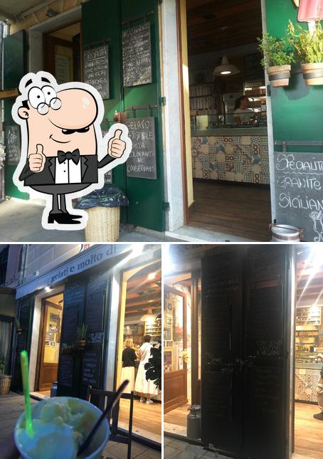 Tama Gelati e molto di +