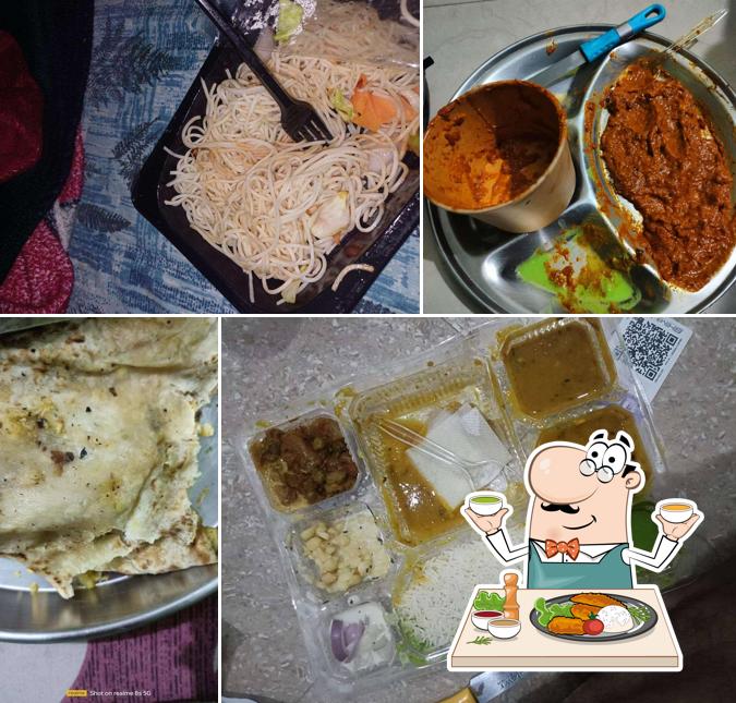 Shri Kanha Ji Ki Rasoi