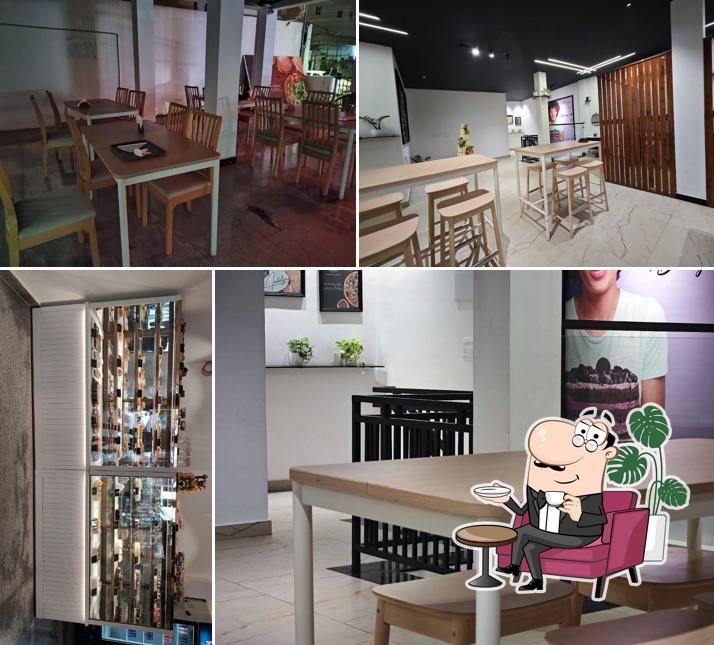 The Bread Basket Arundelpet