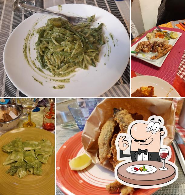 Platti al C'era una volta