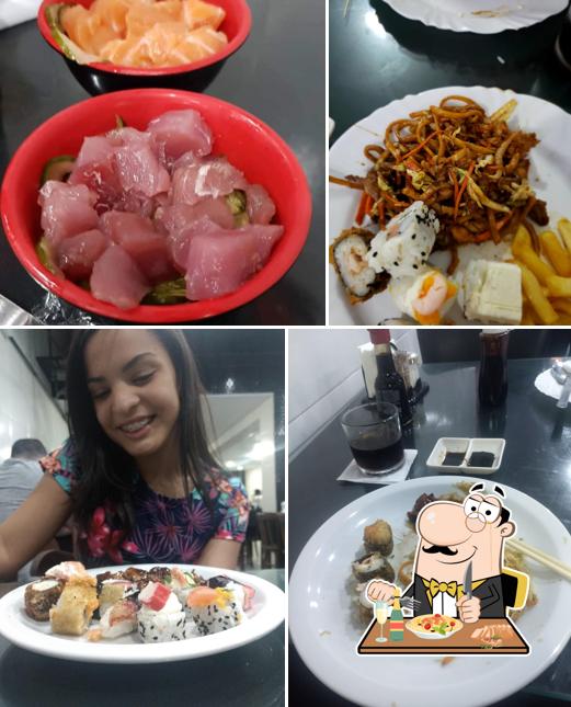 Comida em Casa China Restaurante 2