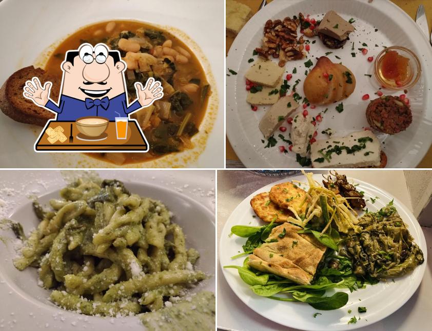 Platti al Circolo Impatto Zero - Circolo Vegano - Riservato ai Soci ARCI: tesseramento in loco