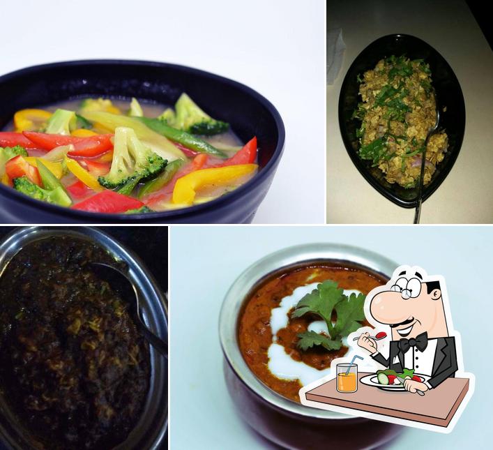 Green Palace Bar & Restaurant