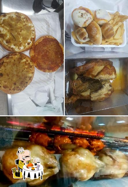 Platti al I Peccati di Gola