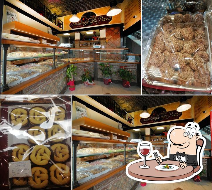 Panificio Il Michelangelo della Pizza