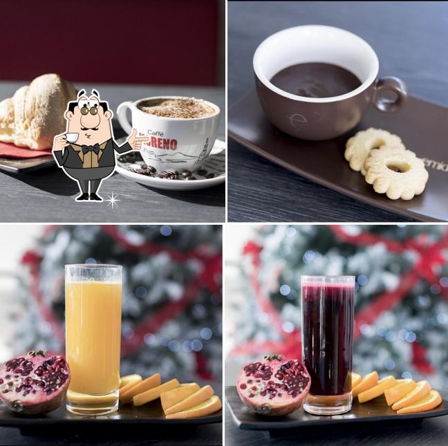 Iqos Partner - Lux Cafè, Volla