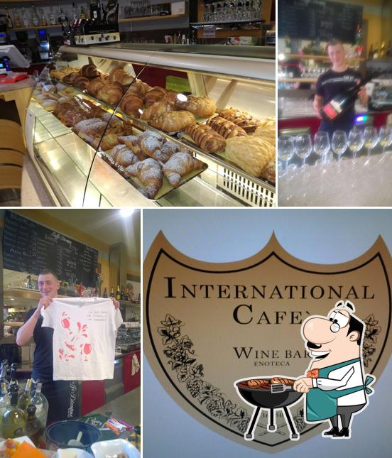 Foto di International Cafè