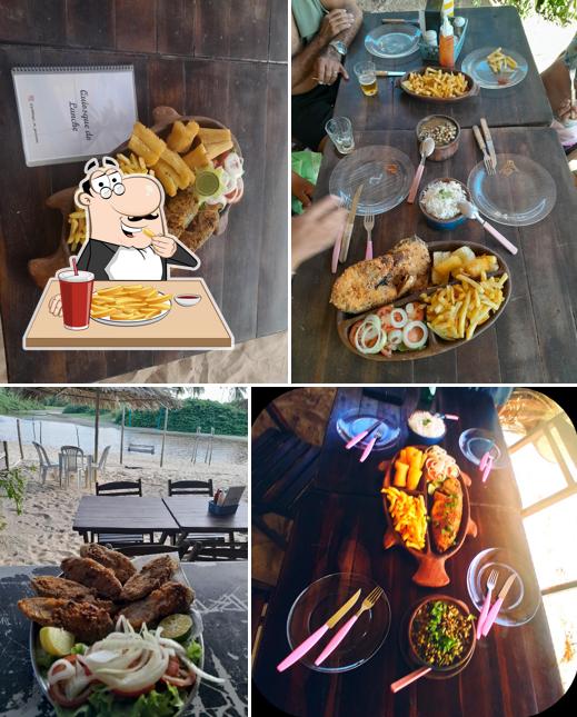 Restaurante beira rio